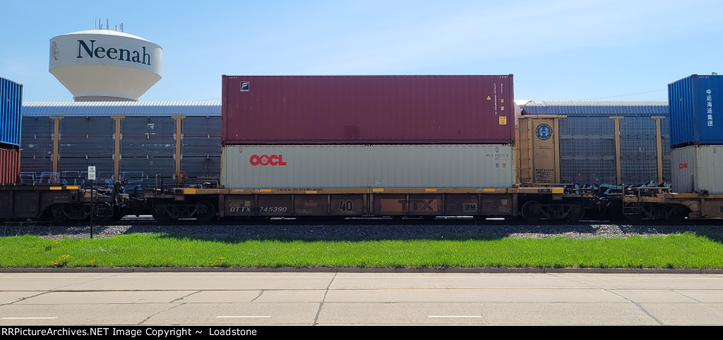 DTTX 745390